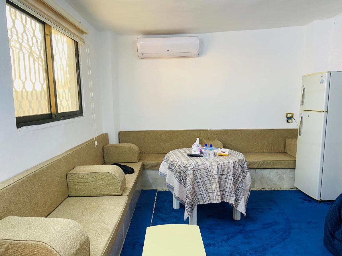 Jerash Sky Apartamento Gérasa Exterior foto