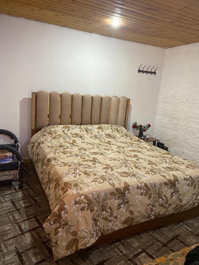 Jerash Sky Apartamento Gérasa Exterior foto
